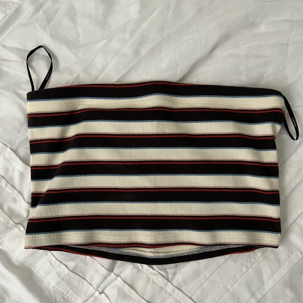 Forever 21 tube top